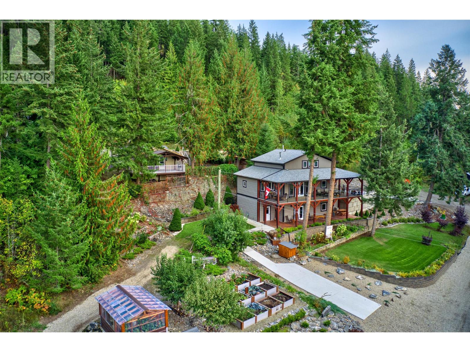 2770 Perris Road, Blind Bay, British Columbia  V0E 1H1 - Photo 79 - 10378080