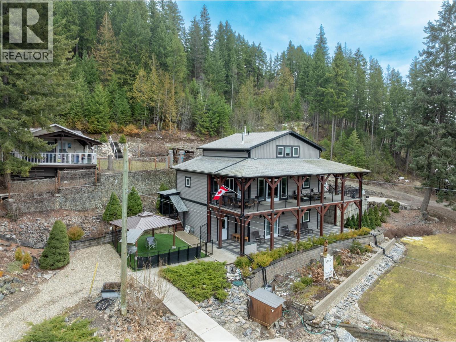 2770 Perris Road, Blind Bay, British Columbia  V0E 1H1 - Photo 81 - 10378080