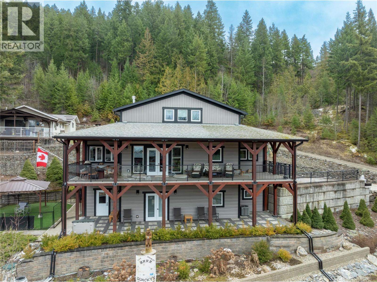 2770 Perris Road, Blind Bay, British Columbia  V0E 1H1 - Photo 82 - 10378080
