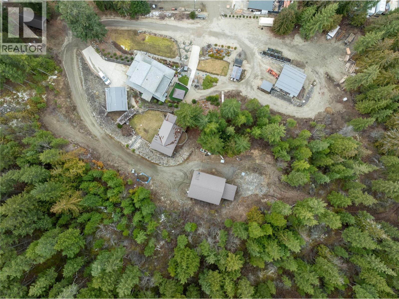 2770 Perris Road, Blind Bay, British Columbia  V0E 1H1 - Photo 85 - 10378080
