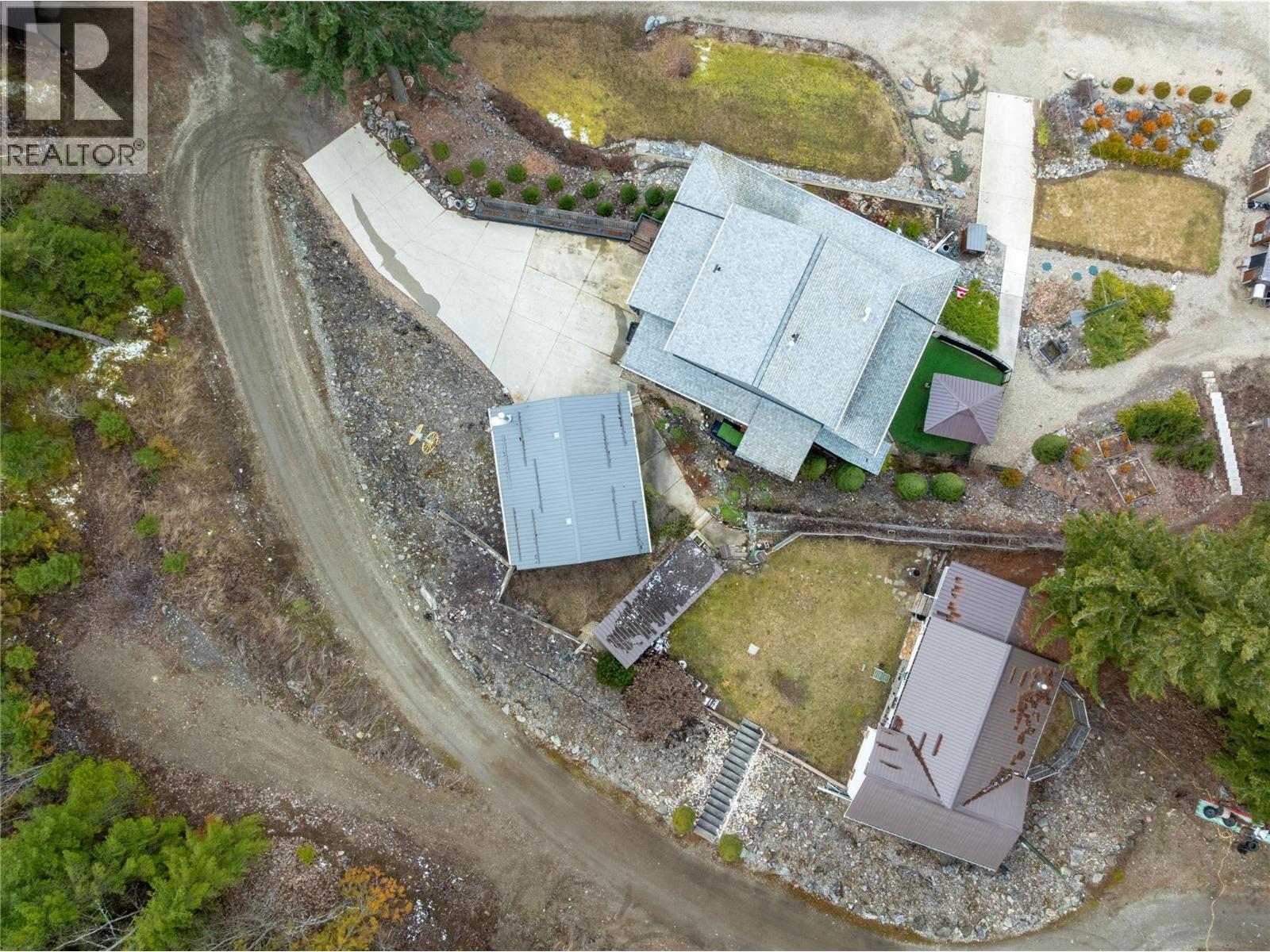 2770 Perris Road, Blind Bay, British Columbia  V0E 1H1 - Photo 86 - 10378080