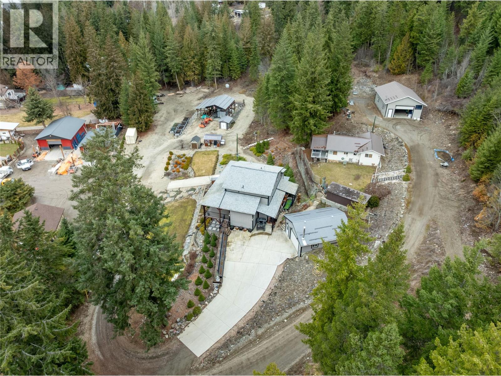 2770 Perris Road, Blind Bay, British Columbia  V0E 1H1 - Photo 87 - 10378080