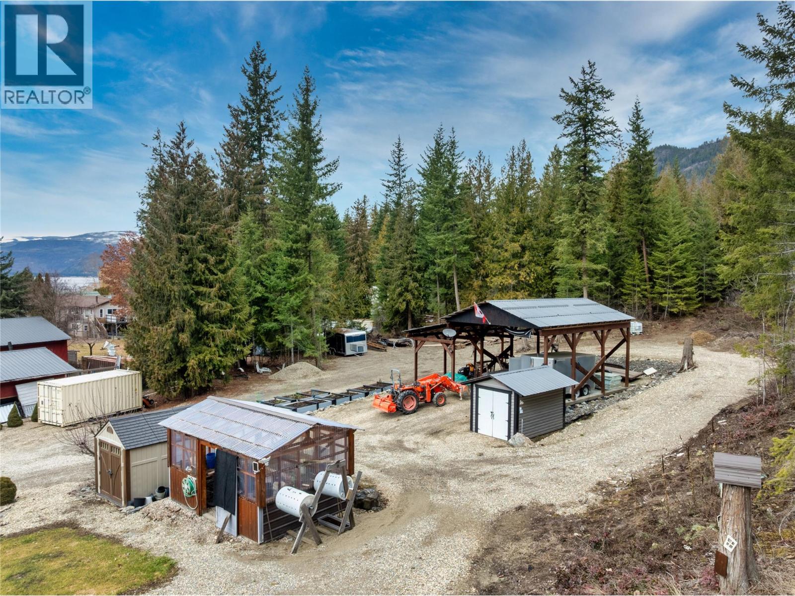2770 Perris Road, Blind Bay, British Columbia  V0E 1H1 - Photo 92 - 10378080