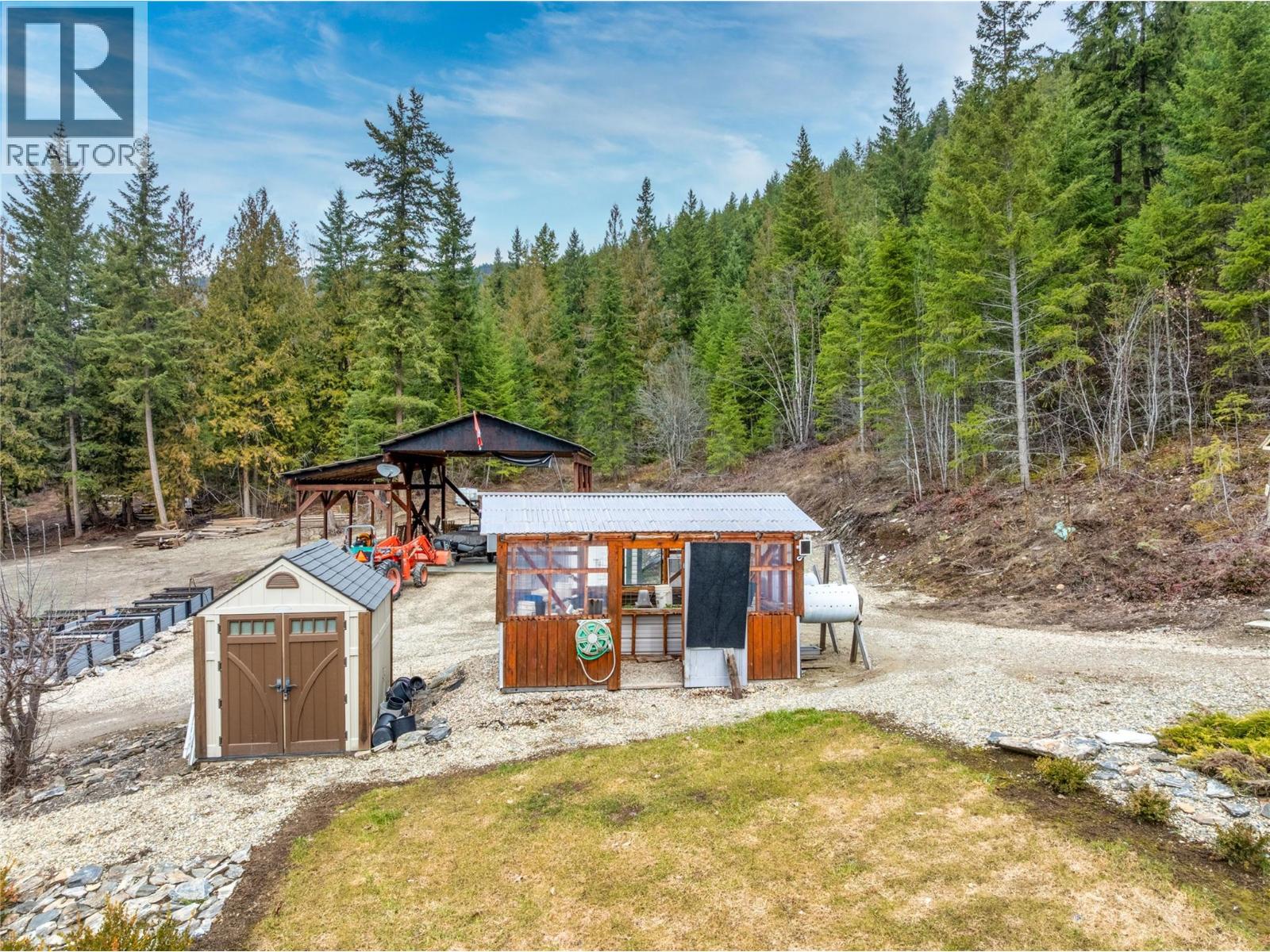 2770 Perris Road, Blind Bay, British Columbia  V0E 1H1 - Photo 93 - 10378080
