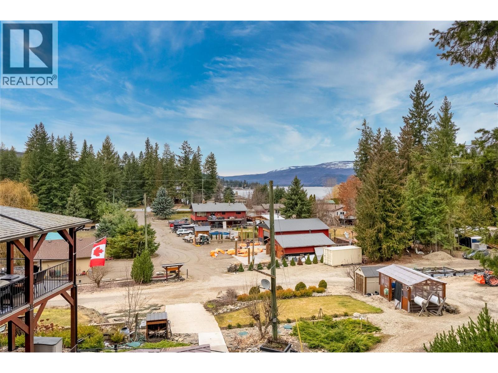 2770 Perris Road, Blind Bay, British Columbia  V0E 1H1 - Photo 94 - 10378080