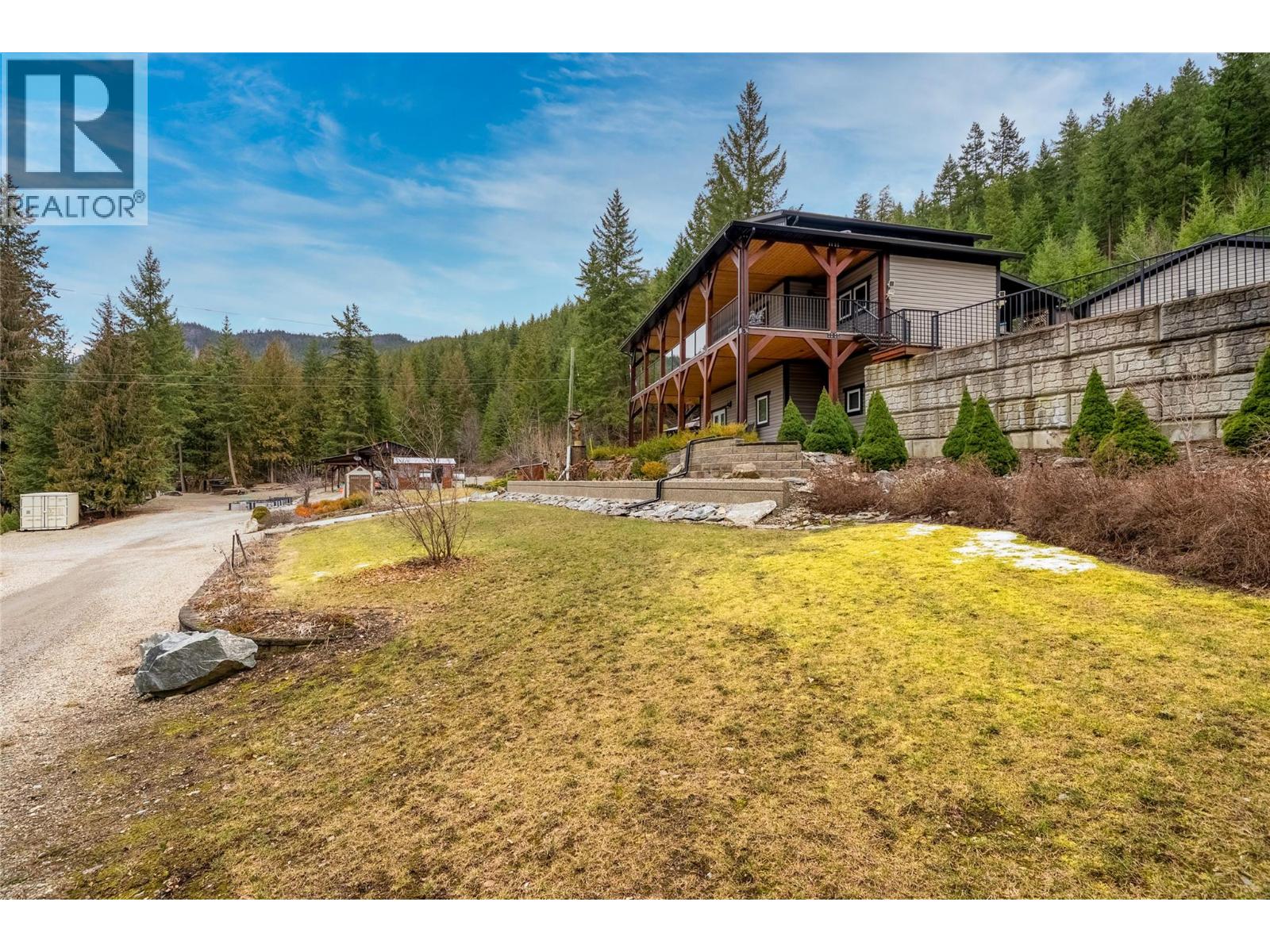 2770 Perris Road, Blind Bay, British Columbia  V0E 1H1 - Photo 95 - 10378080
