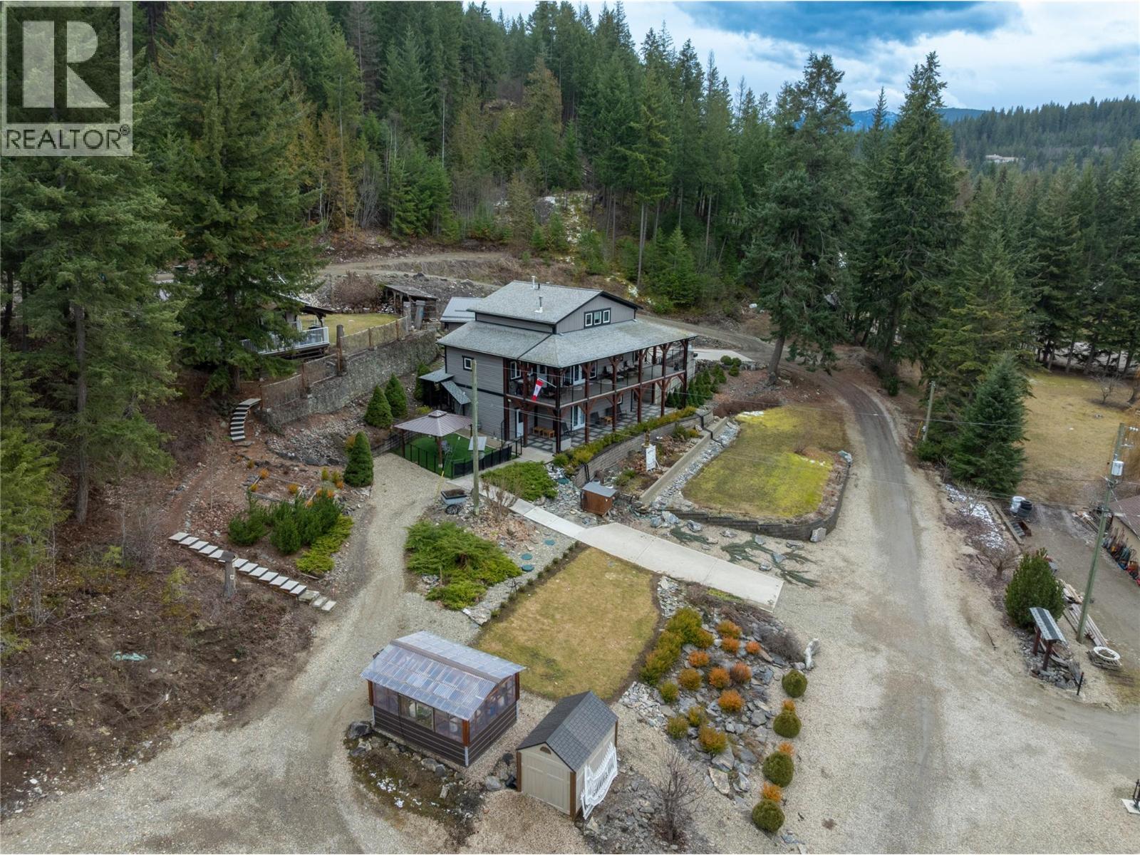 2770 Perris Road, Blind Bay, British Columbia  V0E 1H1 - Photo 98 - 10378080