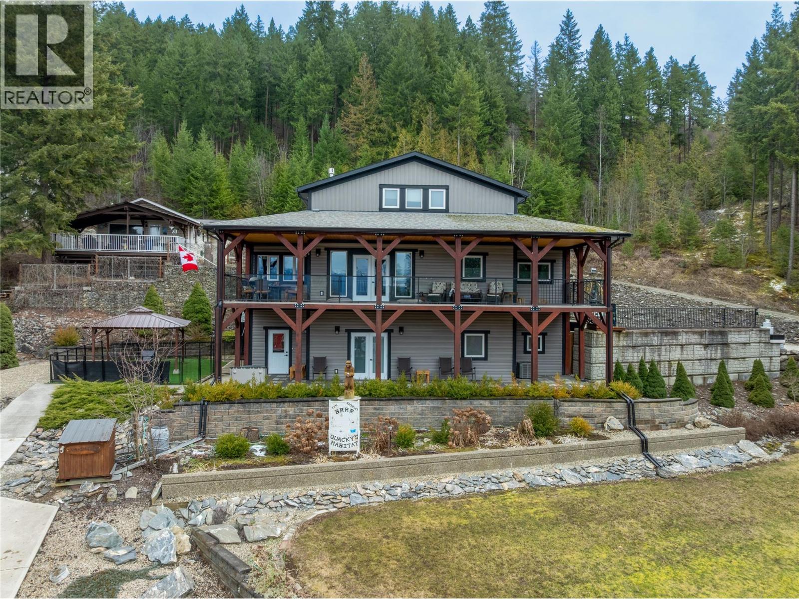 2770 Perris Road, Blind Bay, British Columbia  V0E 1H1 - Photo 99 - 10378080