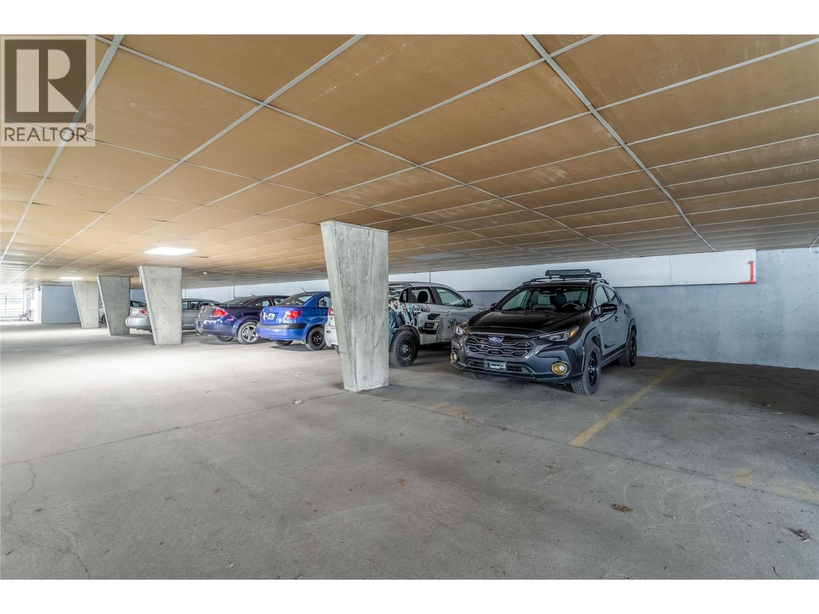1075 Bernard Avenue Unit# 305, Kelowna, British Columbia  V1Y 6P7 - Photo 23 - 10376712