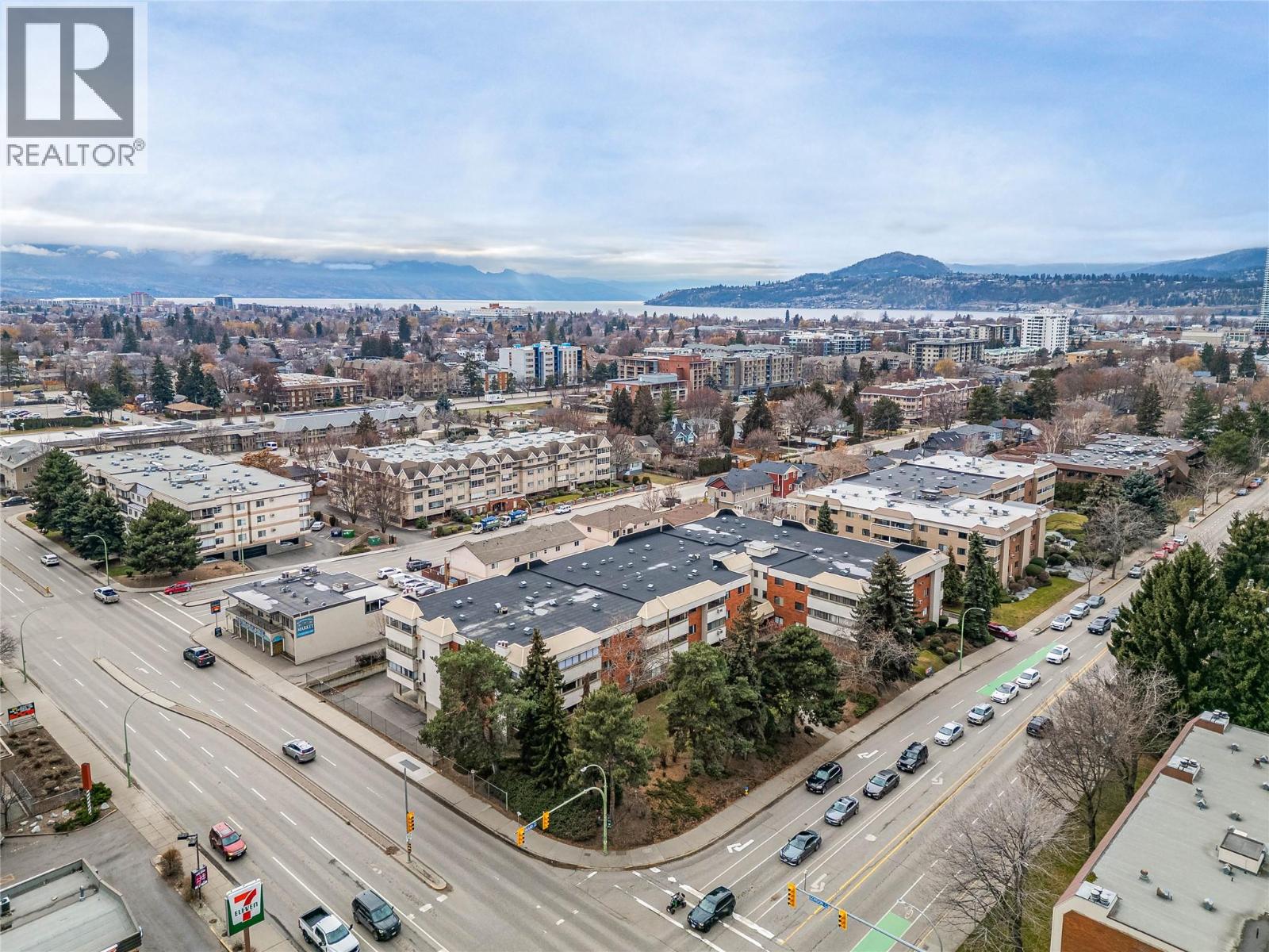 1075 Bernard Avenue Unit# 305, Kelowna, British Columbia  V1Y 6P7 - Photo 26 - 10376712