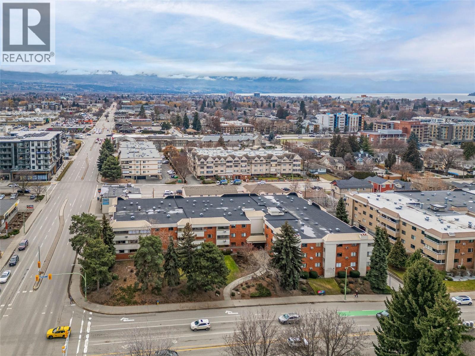 1075 Bernard Avenue Unit# 305, Kelowna, British Columbia  V1Y 6P7 - Photo 27 - 10376712