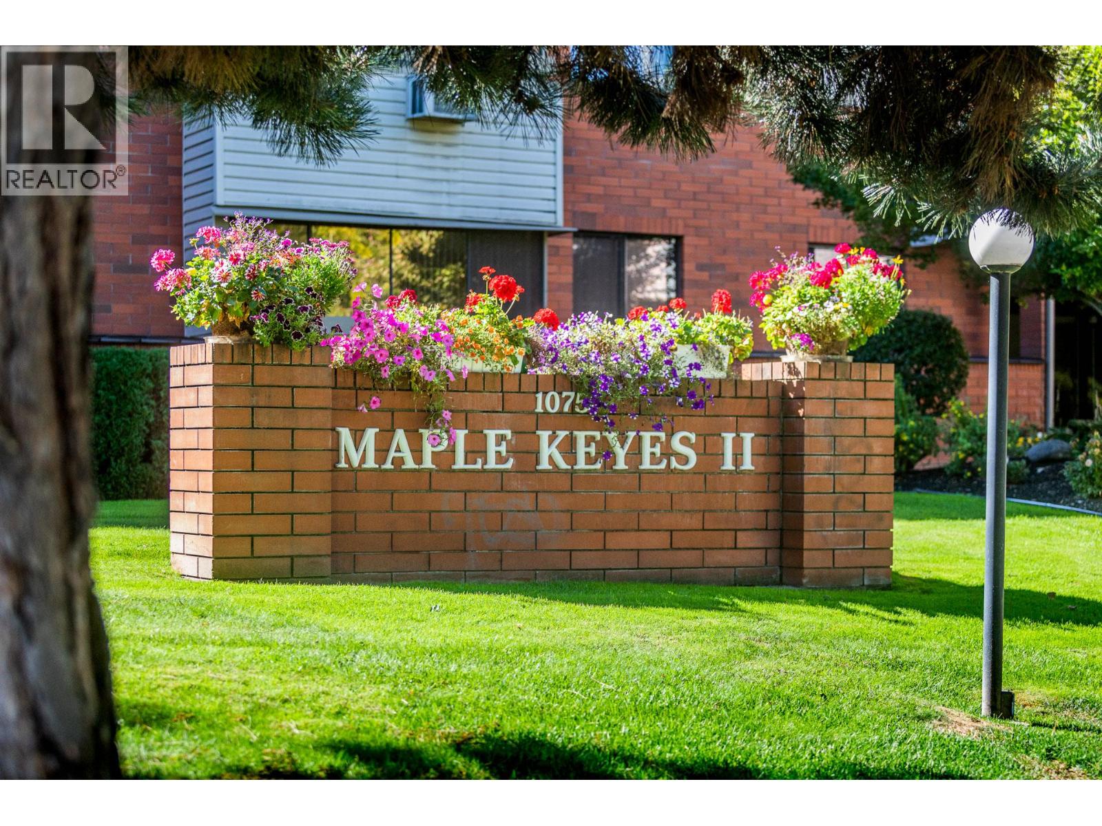 1075 Bernard Avenue Unit# 305, Kelowna, British Columbia  V1Y 6P7 - Photo 29 - 10376712