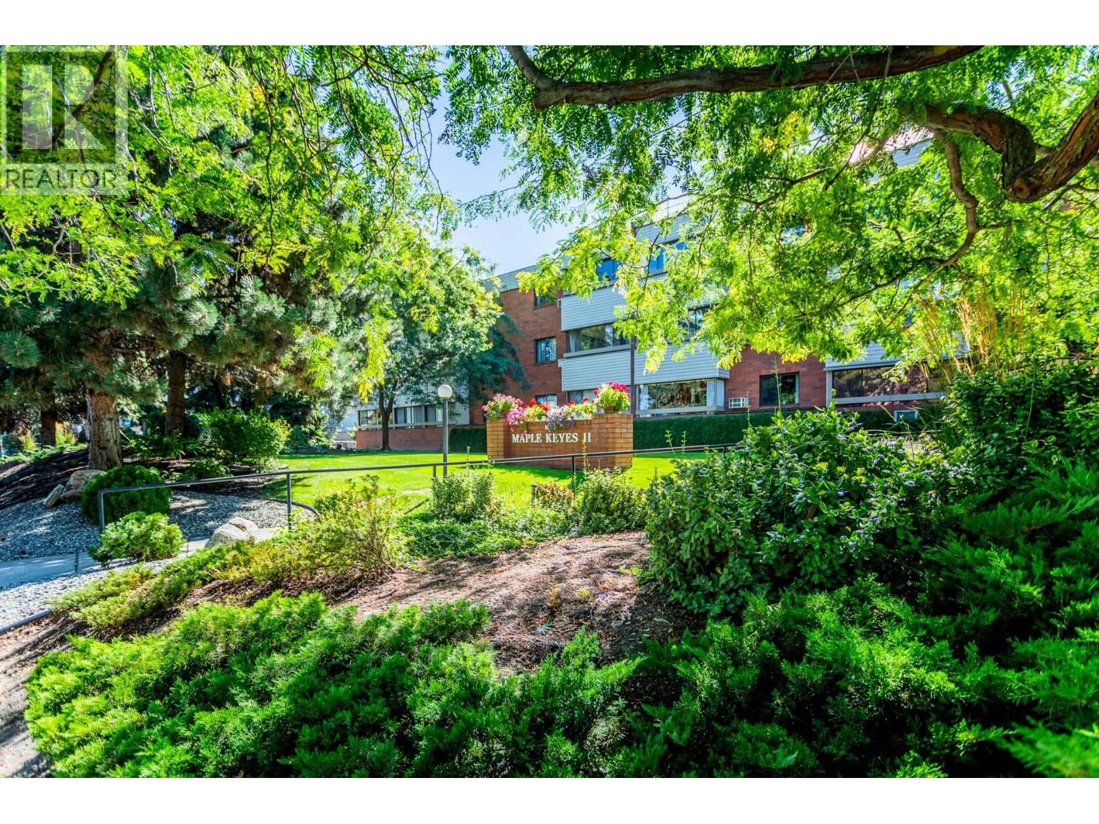 1075 Bernard Avenue Unit# 305, Kelowna, British Columbia  V1Y 6P7 - Photo 32 - 10376712
