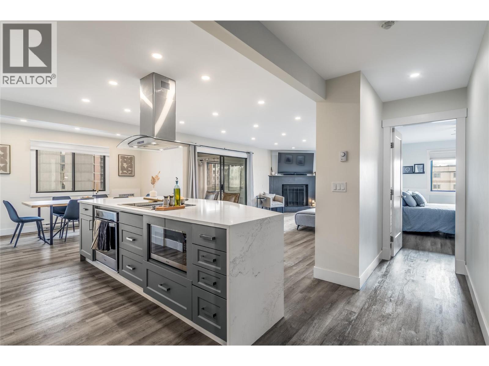 1075 Bernard Avenue Unit# 305, Kelowna, British Columbia  V1Y 6P7 - Photo 8 - 10376712