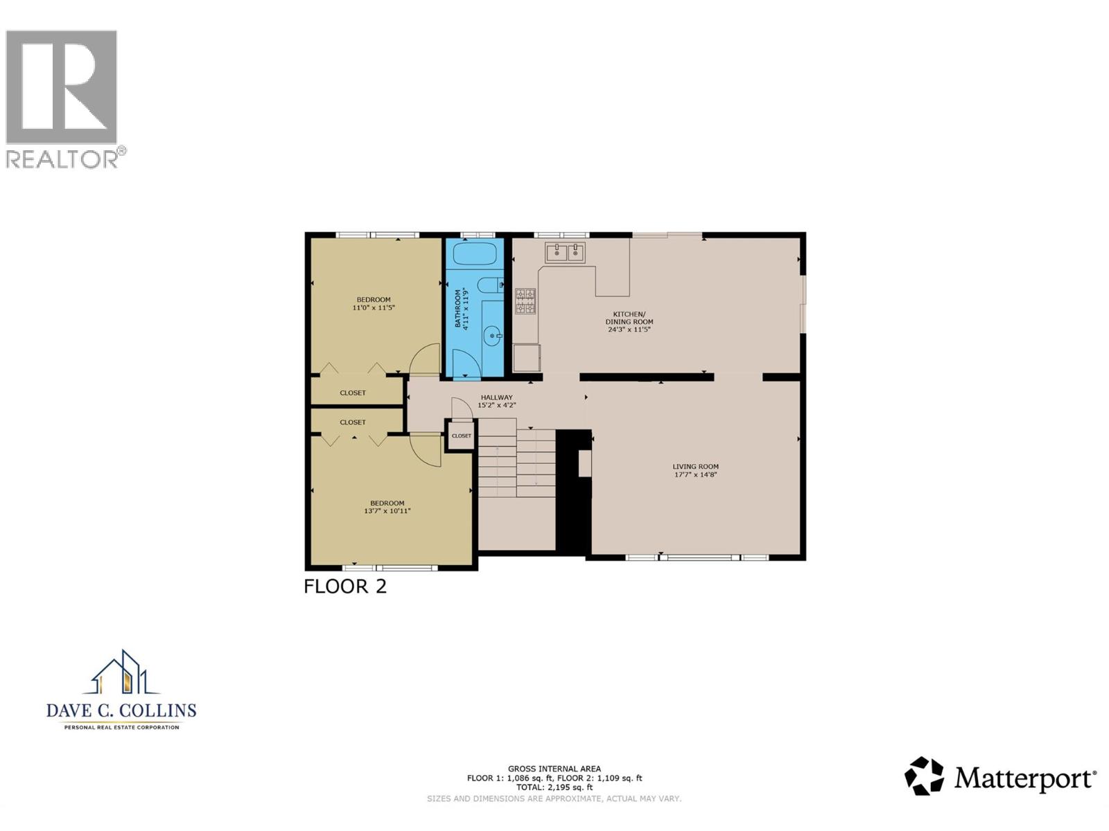 4030 San Clemente Avenue, Peachland, British Columbia  V0H 1X6 - Photo 38 - 10379677