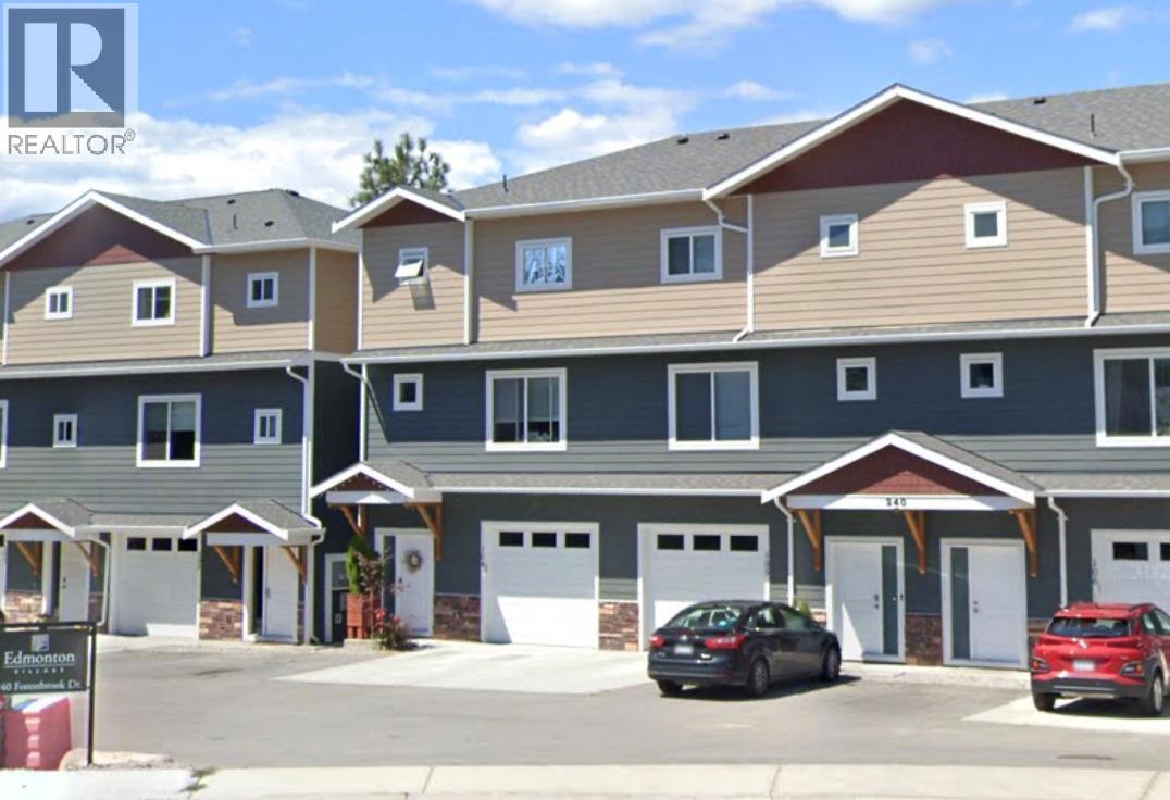 240 Forestbrook Drive Unit# 105, Penticton, British Columbia  V2A 2E3 - Photo 1 - 10379647