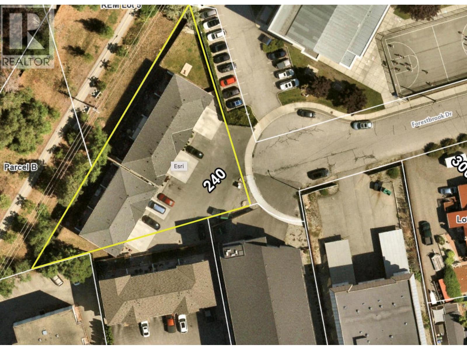 240 Forestbrook Drive Unit# 105, Penticton, British Columbia  V2A 2E3 - Photo 2 - 10379647