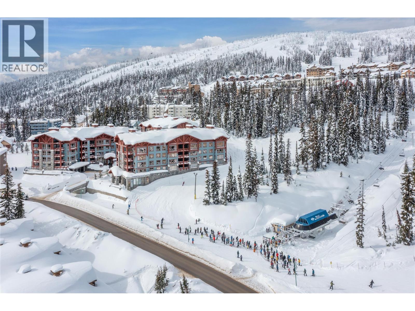5255 Big White Road Unit# 105, Big White, British Columbia  V1P 1P3 - Photo 48 - 10379560