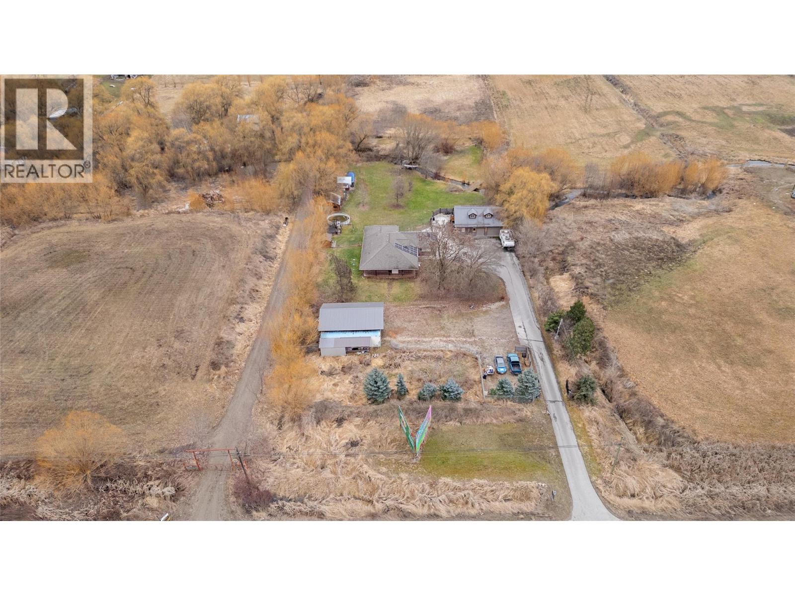 3960 50 Street Ne, Salmon Arm, British Columbia  V1E 1Y5 - Photo 44 - 10379294