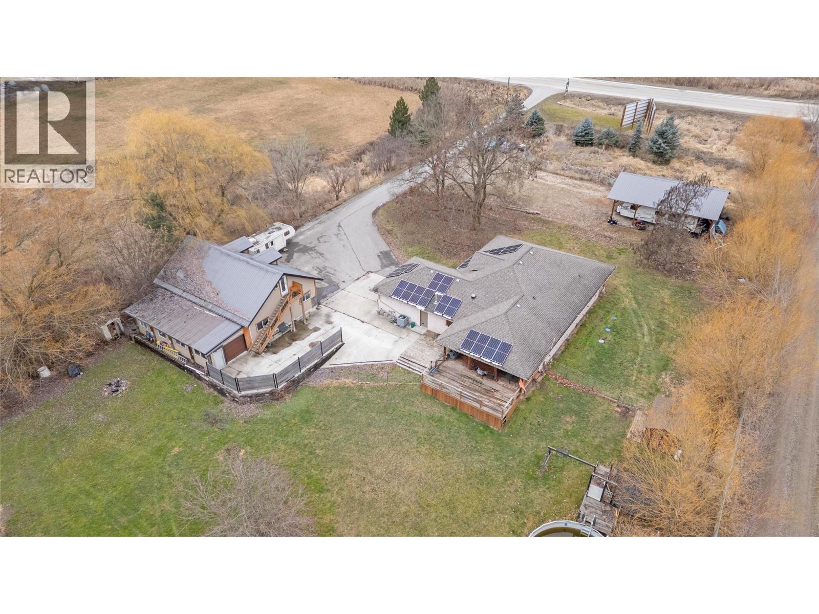 3960 50 Street Ne, Salmon Arm, British Columbia  V1E 1Y5 - Photo 47 - 10379294