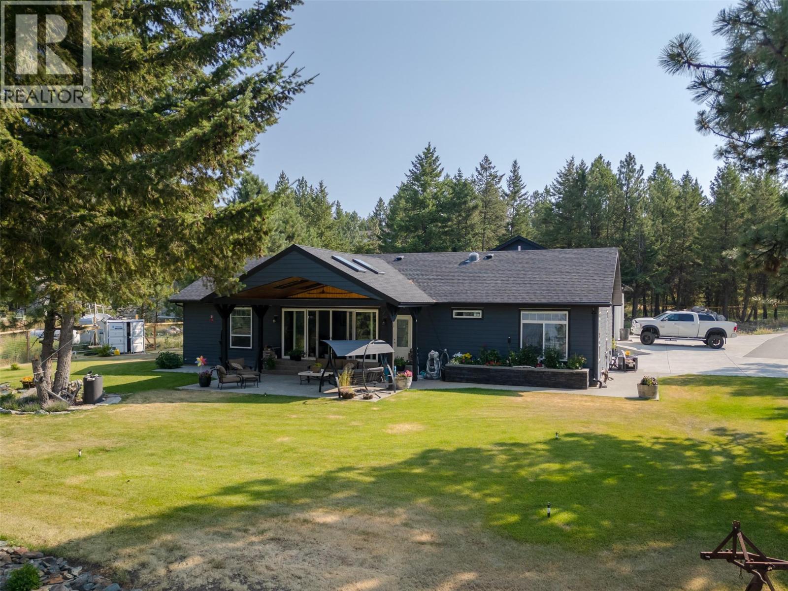 124 Sasquatch Trail, Osoyoos, British Columbia  V0H 1V6 - Photo 1 - 10373410