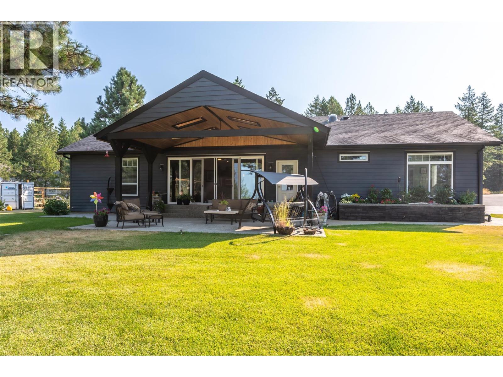 124 Sasquatch Trail, Osoyoos, British Columbia  V0H 1V6 - Photo 27 - 10373410