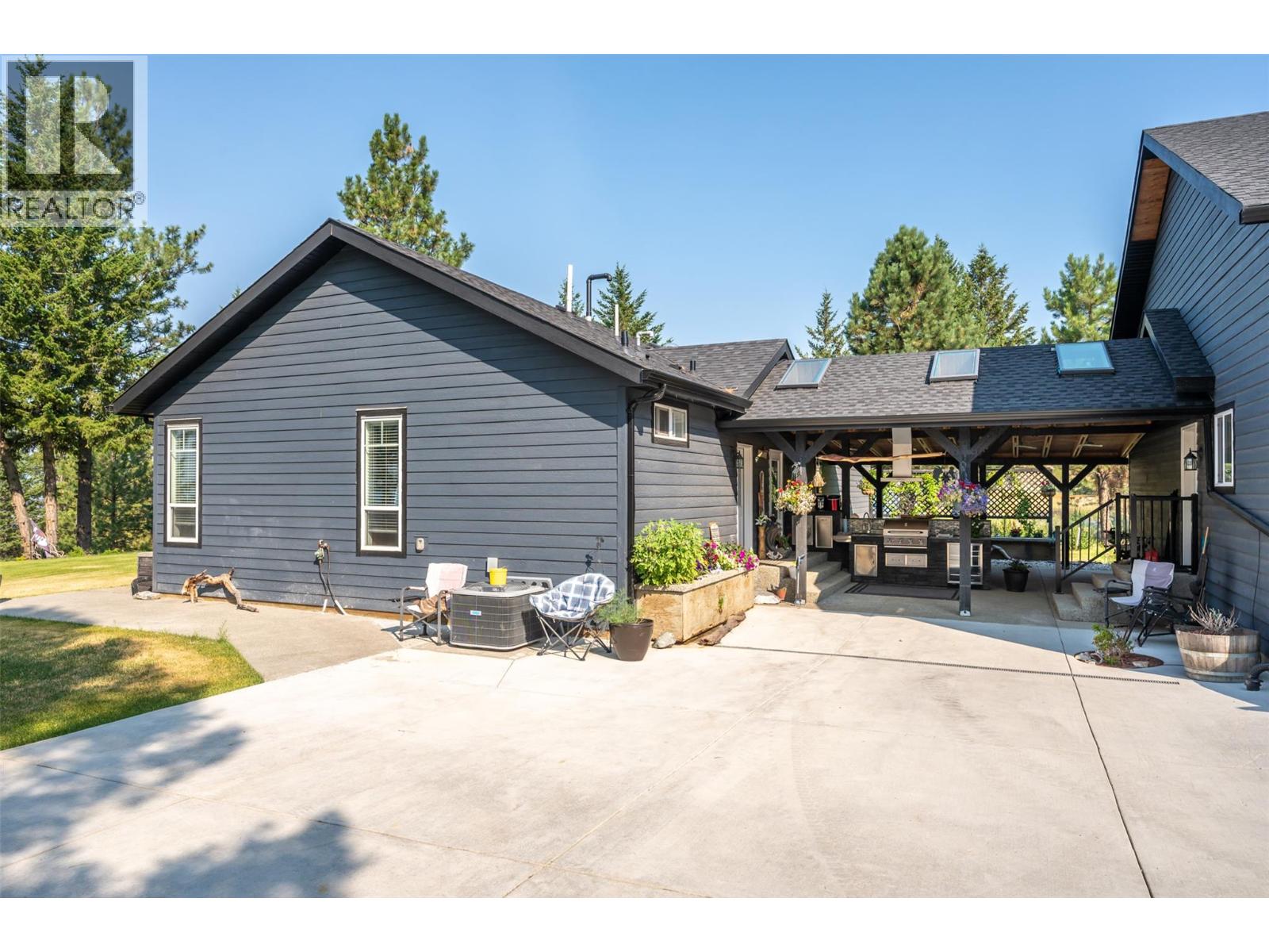 124 Sasquatch Trail, Osoyoos, British Columbia  V0H 1V6 - Photo 4 - 10373410