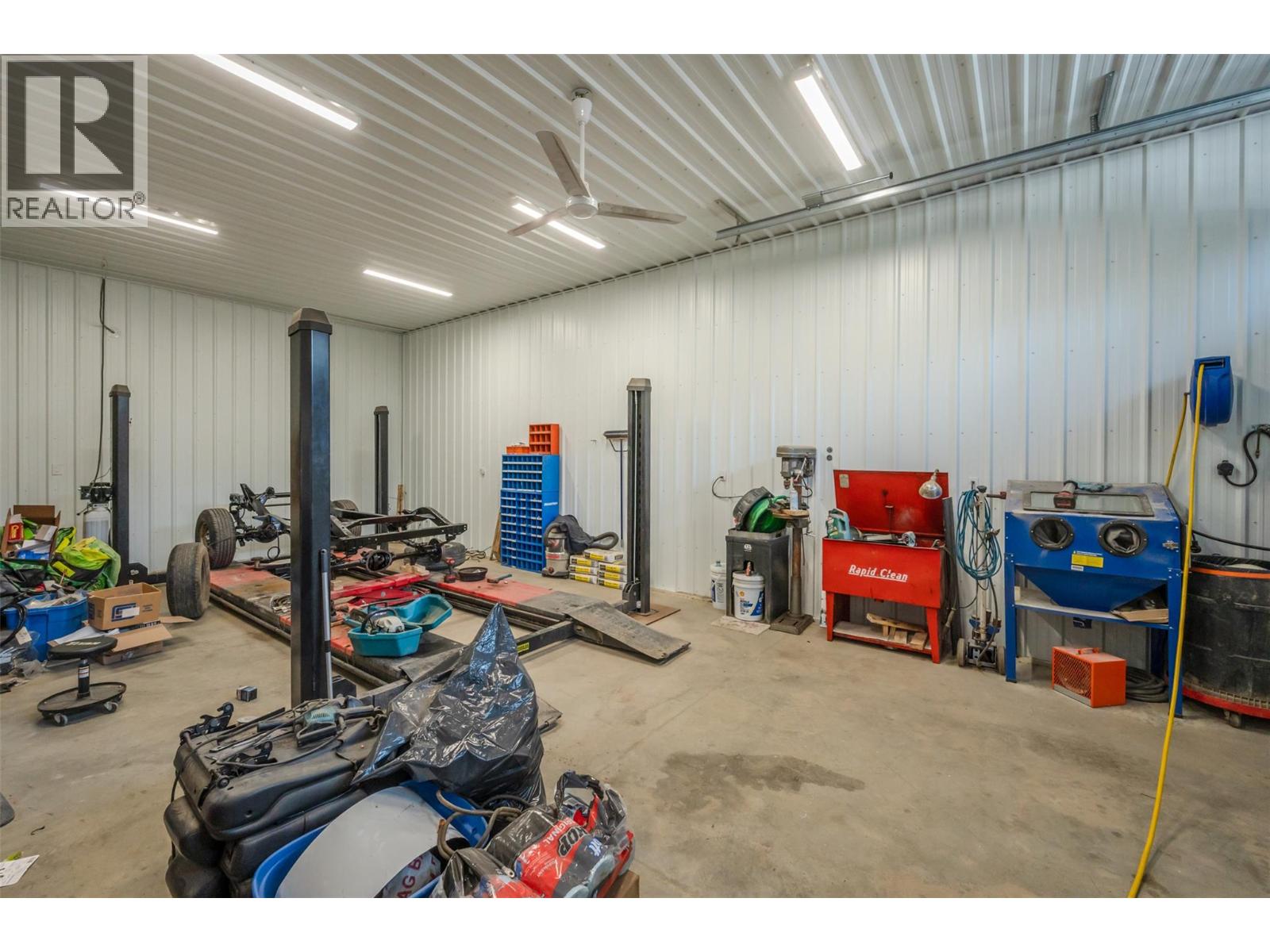 124 Sasquatch Trail, Osoyoos, British Columbia  V0H 1V6 - Photo 46 - 10373410