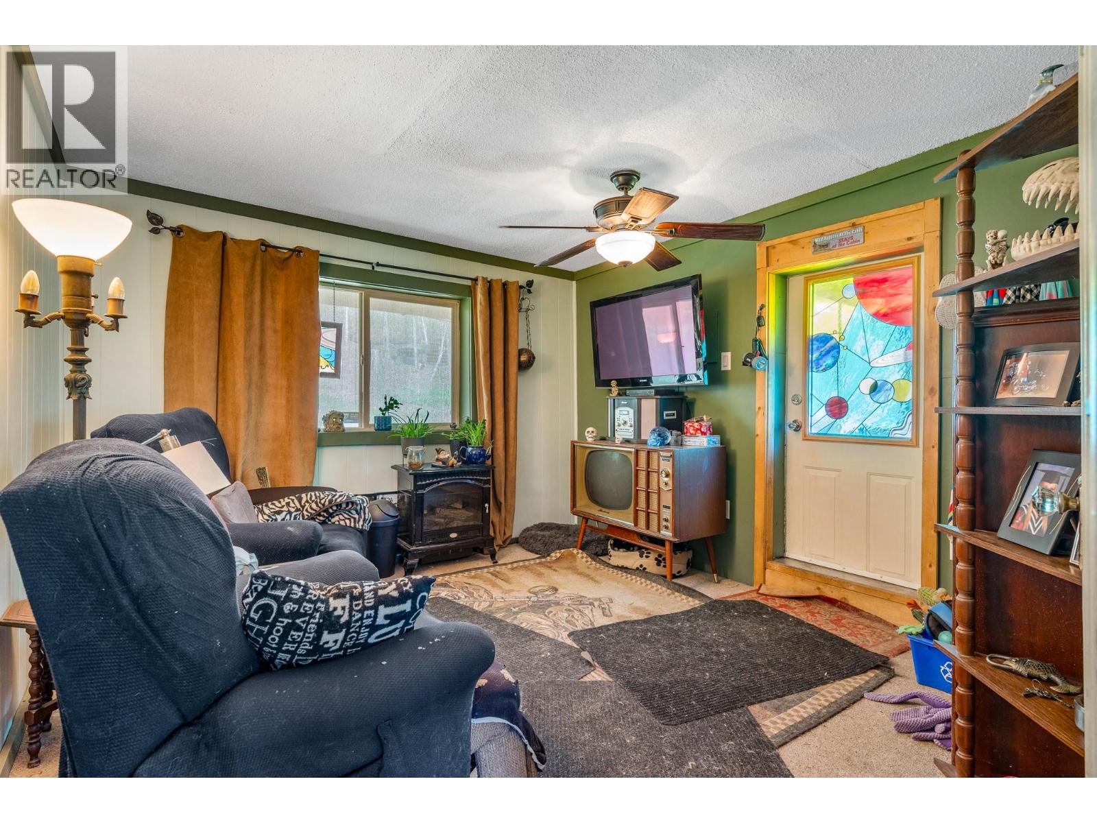 136 97b Highway, Enderby, British Columbia  V4Y 4G7 - Photo 13 - 10379194