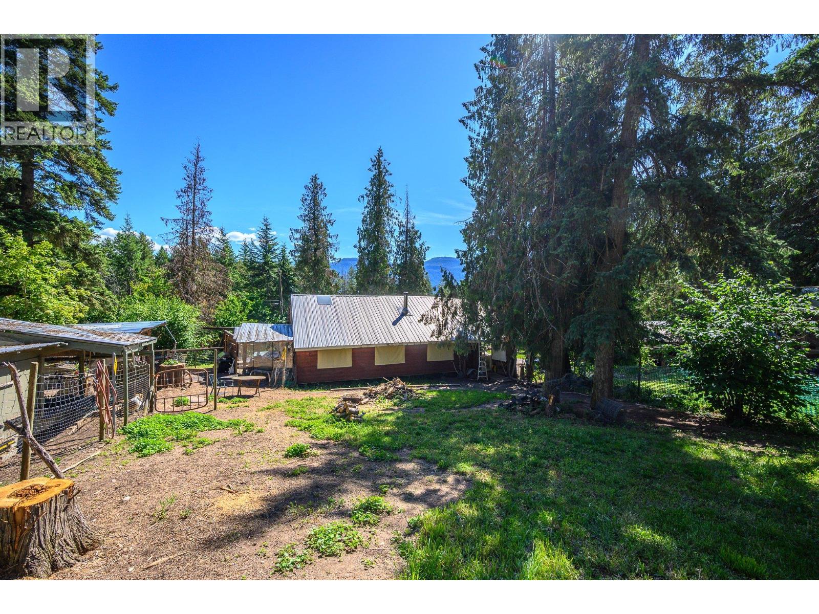 136 97b Highway, Enderby, British Columbia  V4Y 4G7 - Photo 24 - 10379194