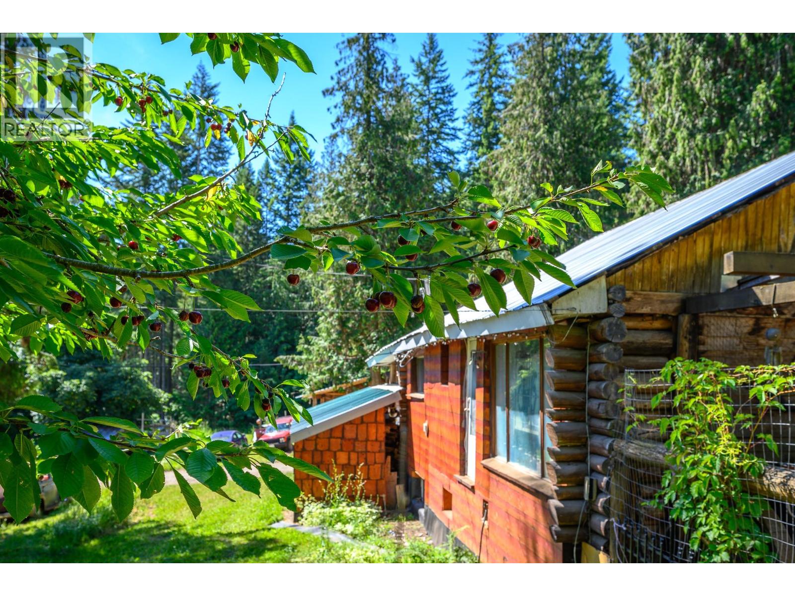 136 97b Highway, Enderby, British Columbia  V4Y 4G7 - Photo 26 - 10379194