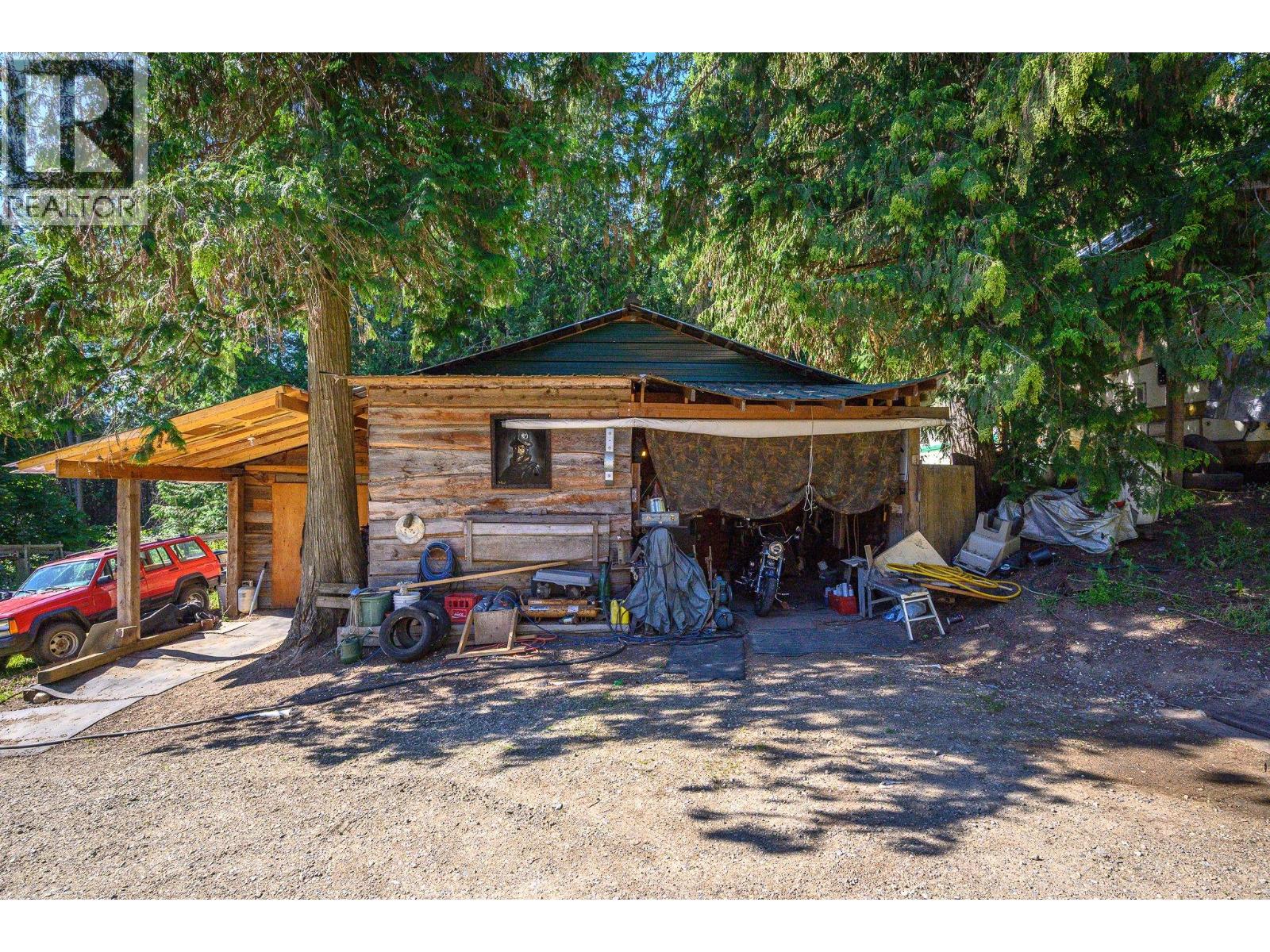 136 97b Highway, Enderby, British Columbia  V4Y 4G7 - Photo 28 - 10379194