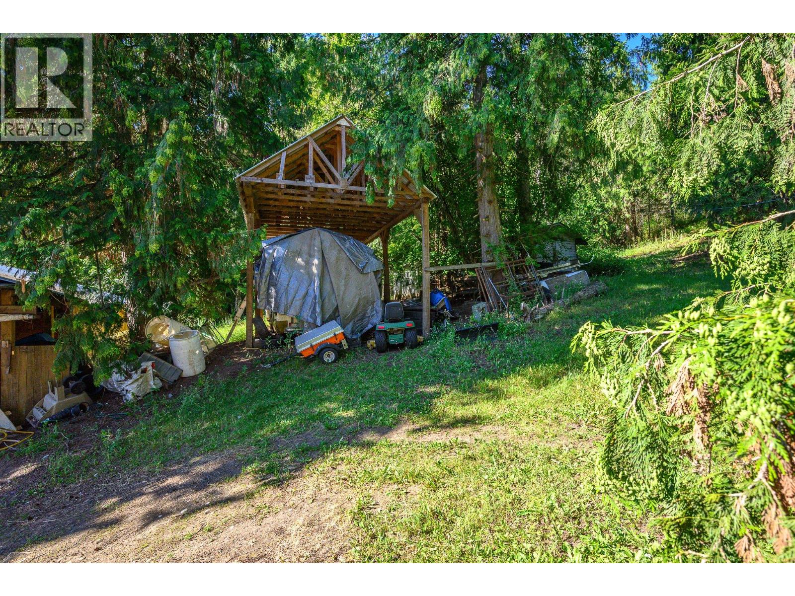136 97b Highway, Enderby, British Columbia  V4Y 4G7 - Photo 34 - 10379194