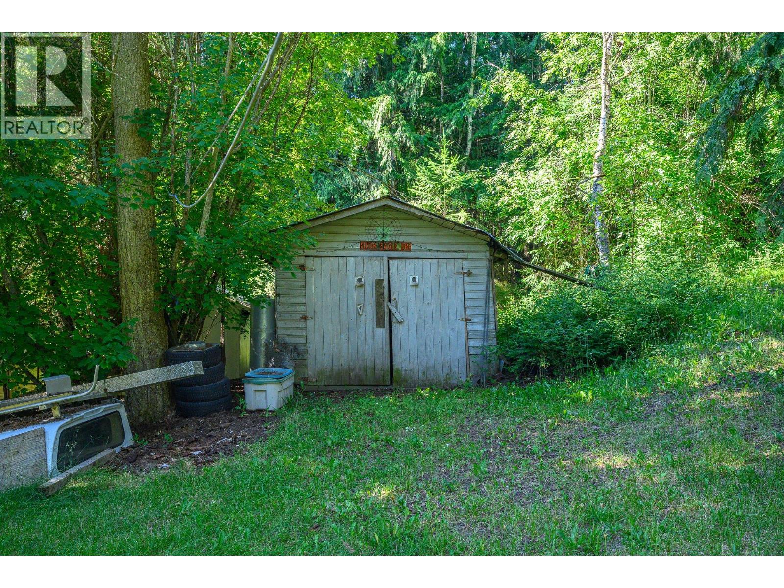 136 97b Highway, Enderby, British Columbia  V4Y 4G7 - Photo 35 - 10379194