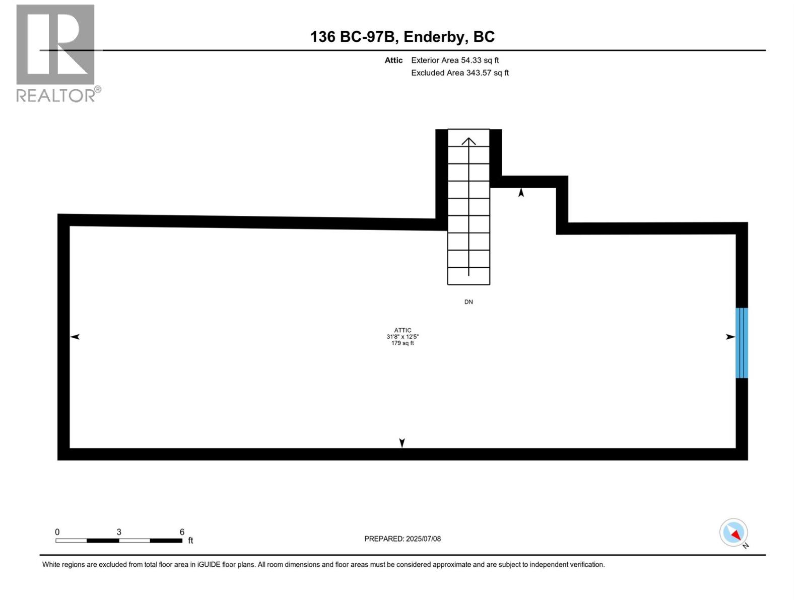 136 97b Highway, Enderby, British Columbia  V4Y 4G7 - Photo 52 - 10379194