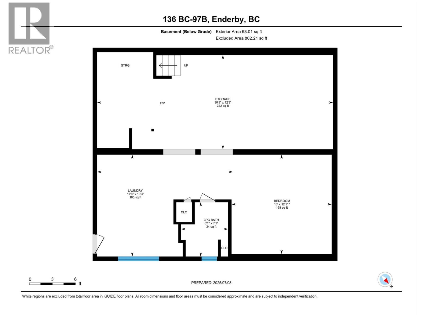 136 97b Highway, Enderby, British Columbia  V4Y 4G7 - Photo 54 - 10379194