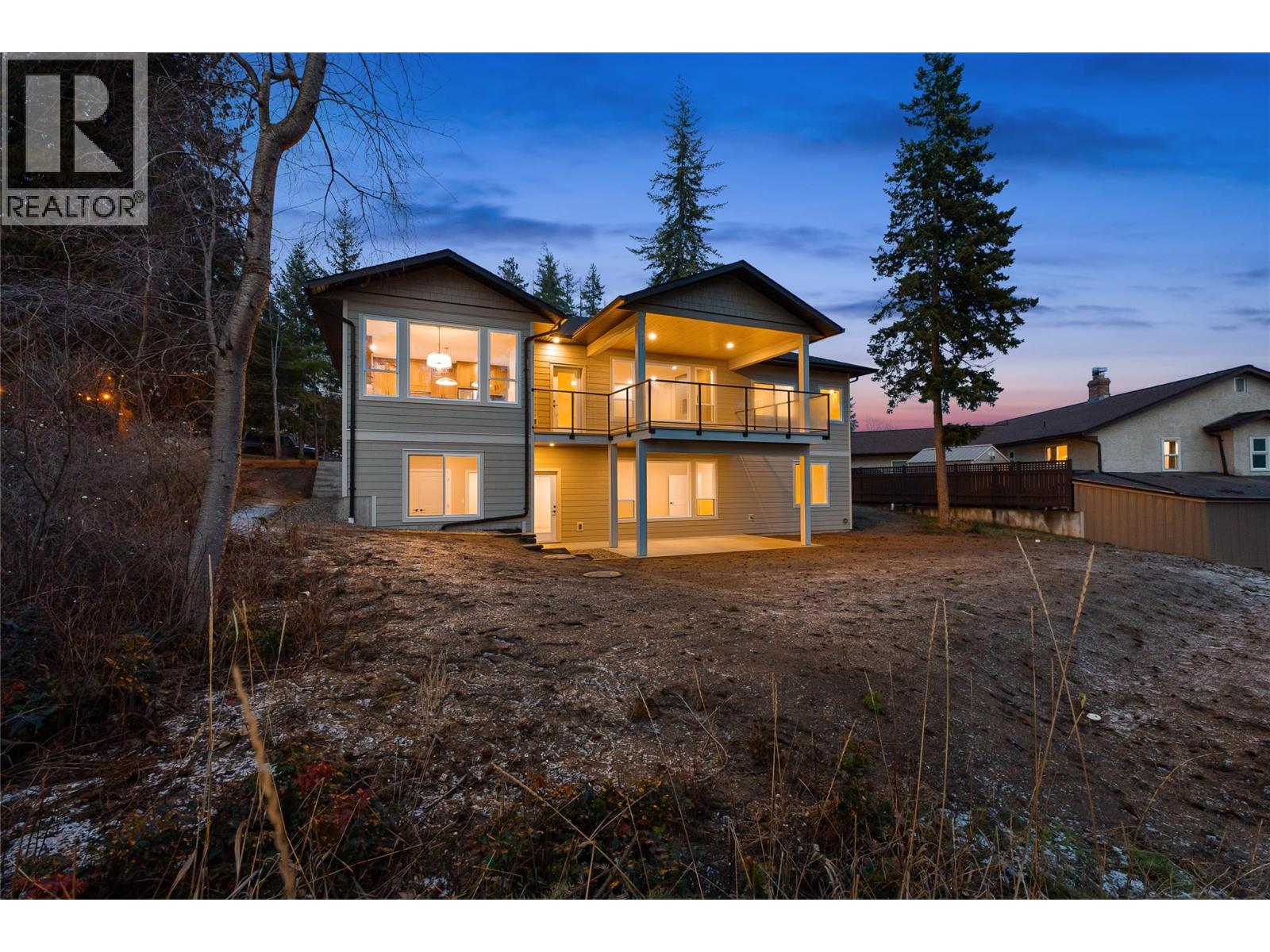 3682 Braelyn Road, Tappen, British Columbia  V0E 2X1 - Photo 2 - 10379011