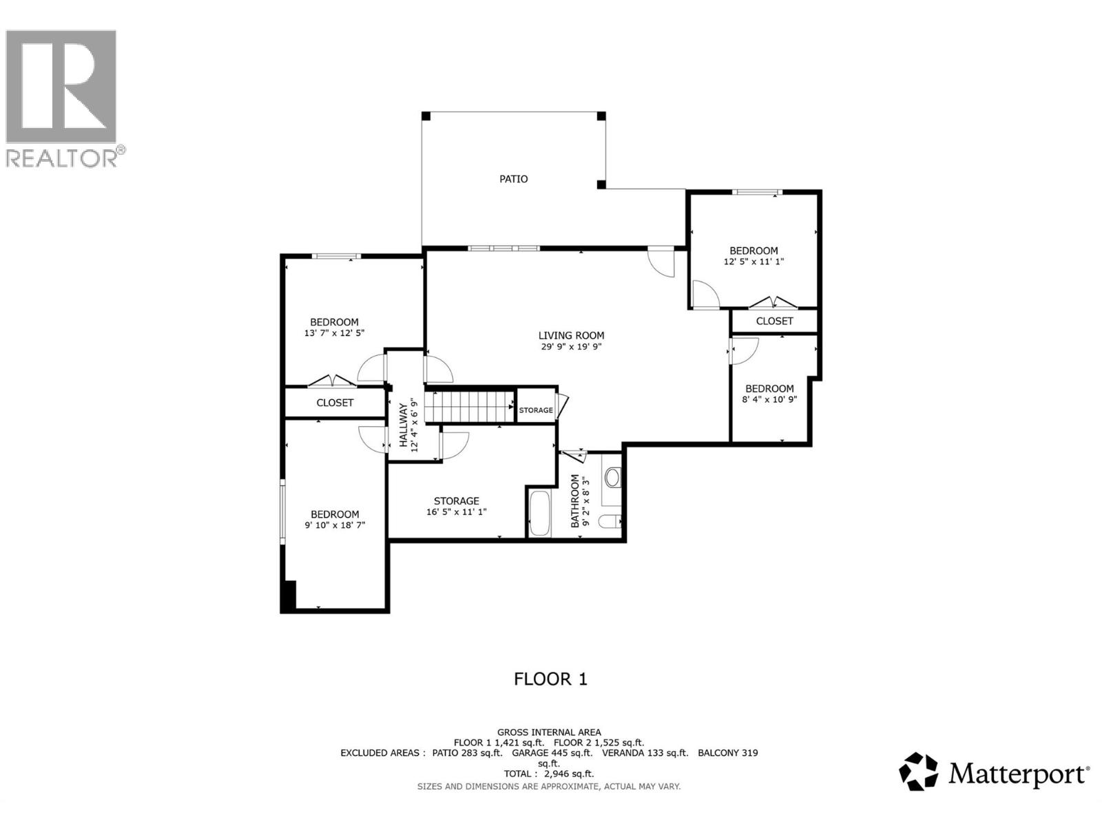 3682 Braelyn Road, Tappen, British Columbia  V0E 2X1 - Photo 51 - 10379011