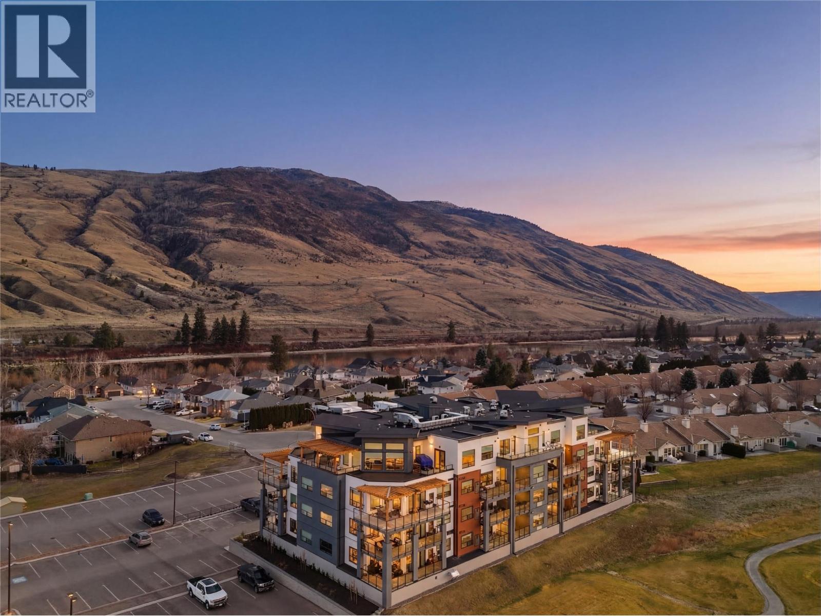 651 DUNES Drive Unit# 209, kamloops, British Columbia