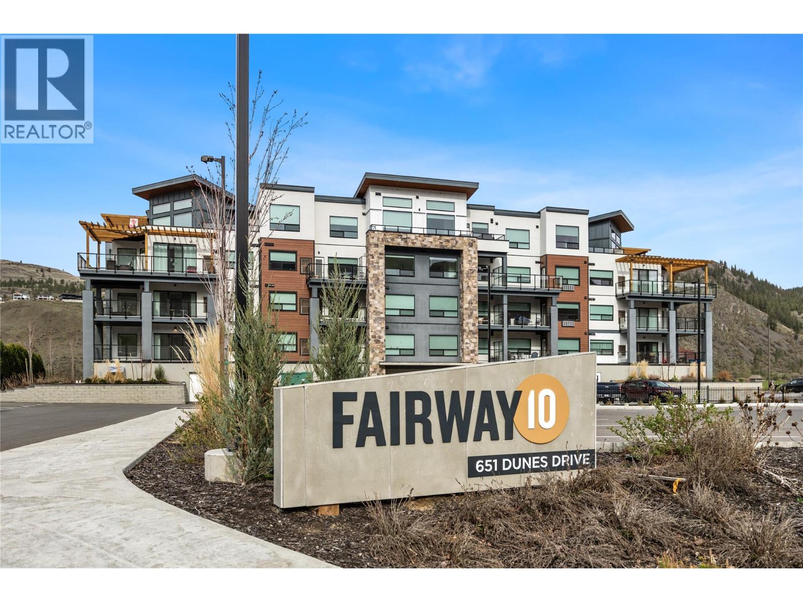 651 Dunes Drive Unit# 209, Kamloops, British Columbia  V2B 8M8 - Photo 2 - 10379676