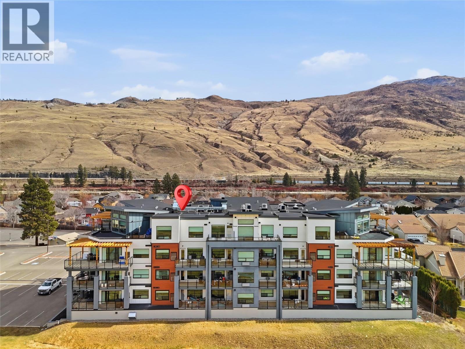 651 Dunes Drive Unit# 209, Kamloops, British Columbia  V2B 8M8 - Photo 3 - 10379676