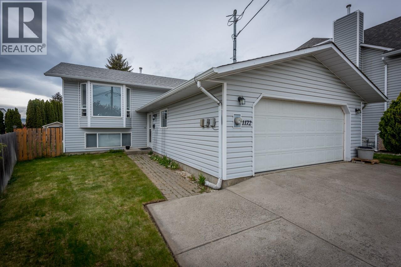 1172 Kamwood Place, Kamloops, British Columbia  V2B 8J9 - Photo 13 - 10379660
