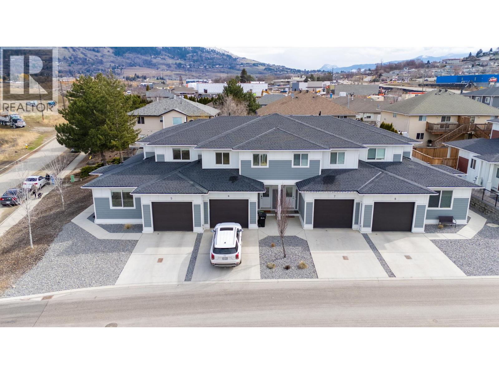 1999 15 Avenue Unit# 6, vernon, British Columbia