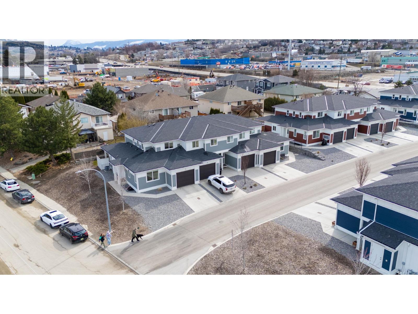 1999 15 Avenue Unit# 6, Vernon, British Columbia  V1T 0C6 - Photo 4 - 10379232