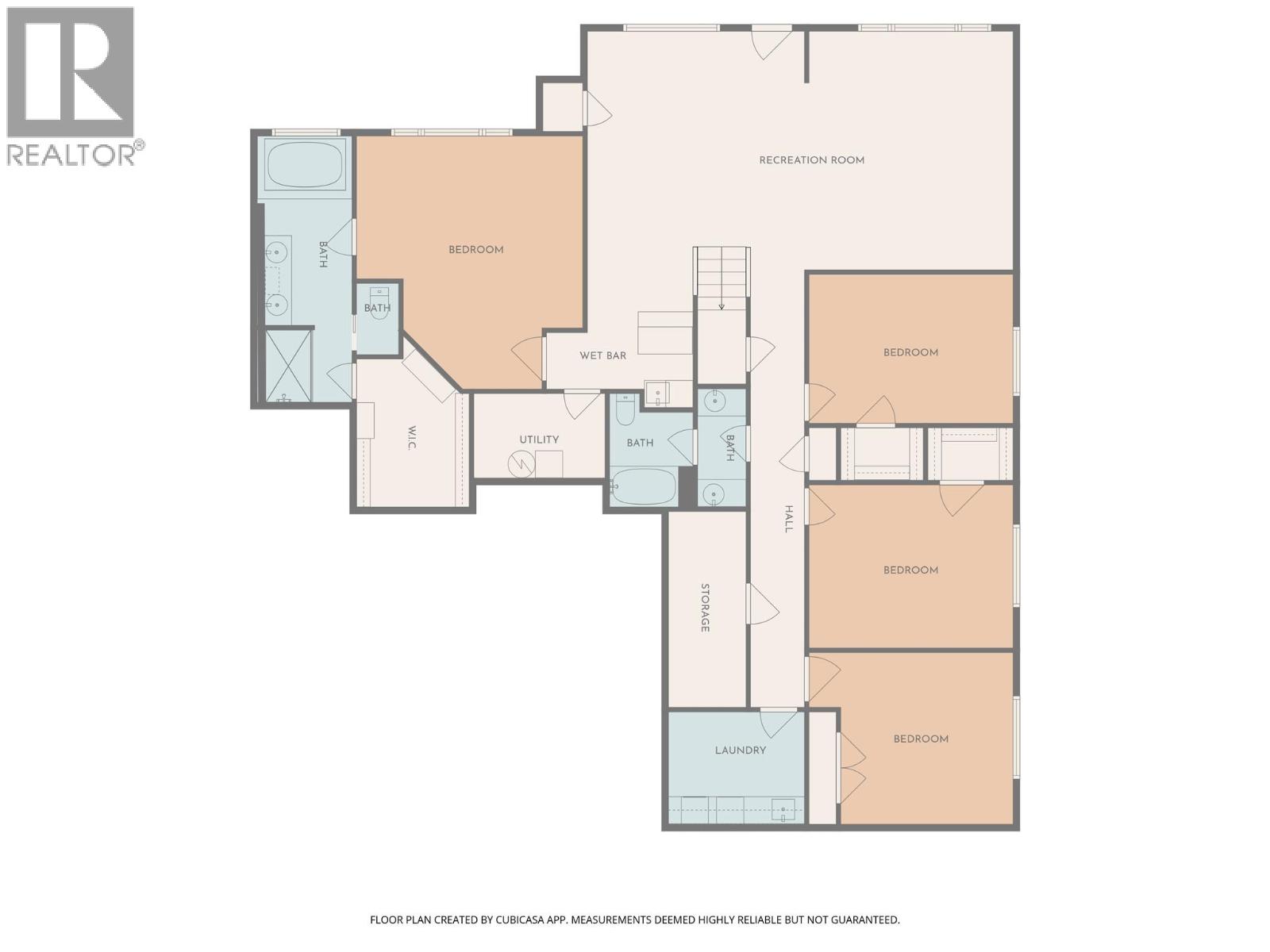 742 Crozier Avenue, Kelowna, British Columbia  V1W 5H4 - Photo 66 - 10378785