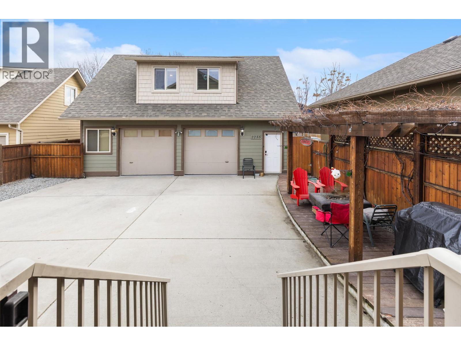 2253 Wilkinson Street, Kelowna, British Columbia  V1Y 8V7 - Photo 5 - 10378196