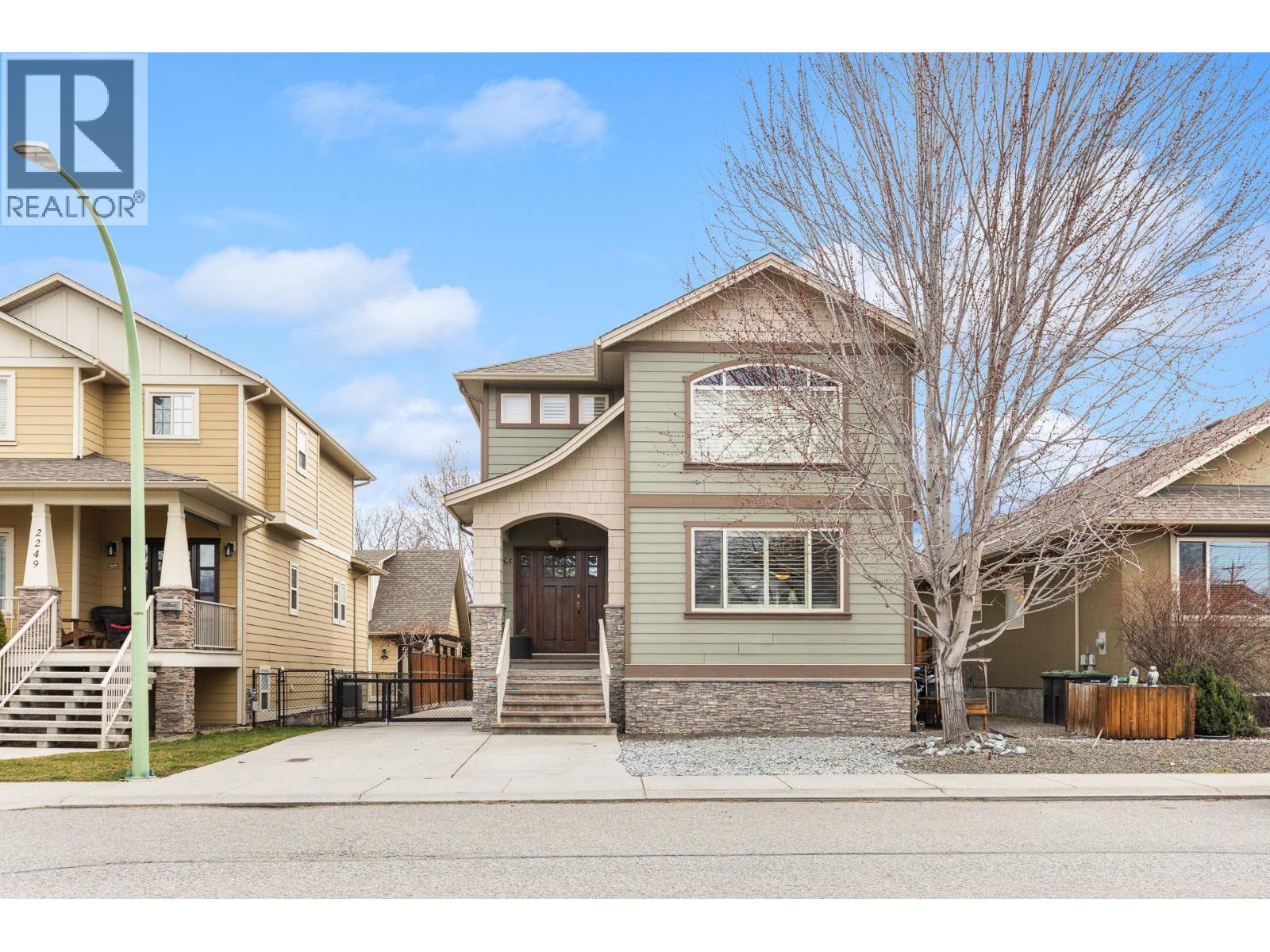 2253 Wilkinson Street, Kelowna, British Columbia  V1Y 8V7 - Photo 58 - 10378196