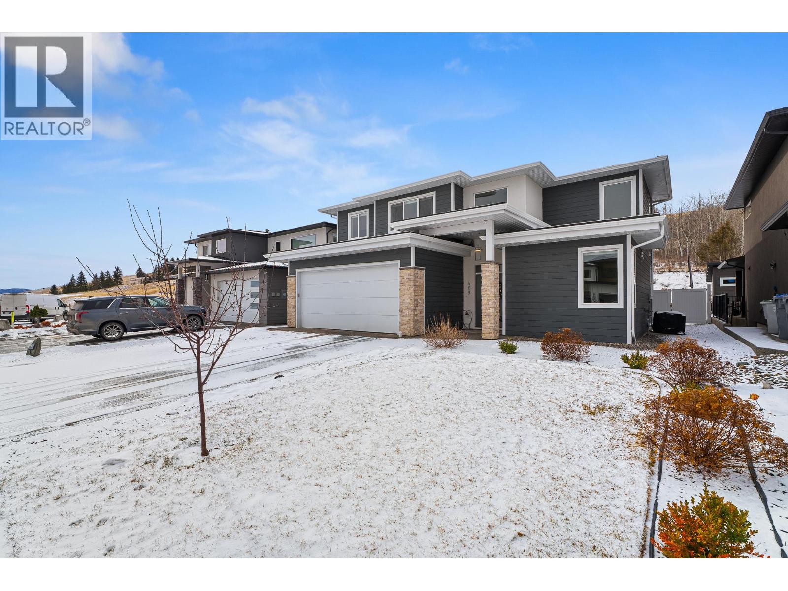 469 Edinburgh Boulevard, Kamloops, British Columbia  V1S 0E6 - Photo 1 - 10379723