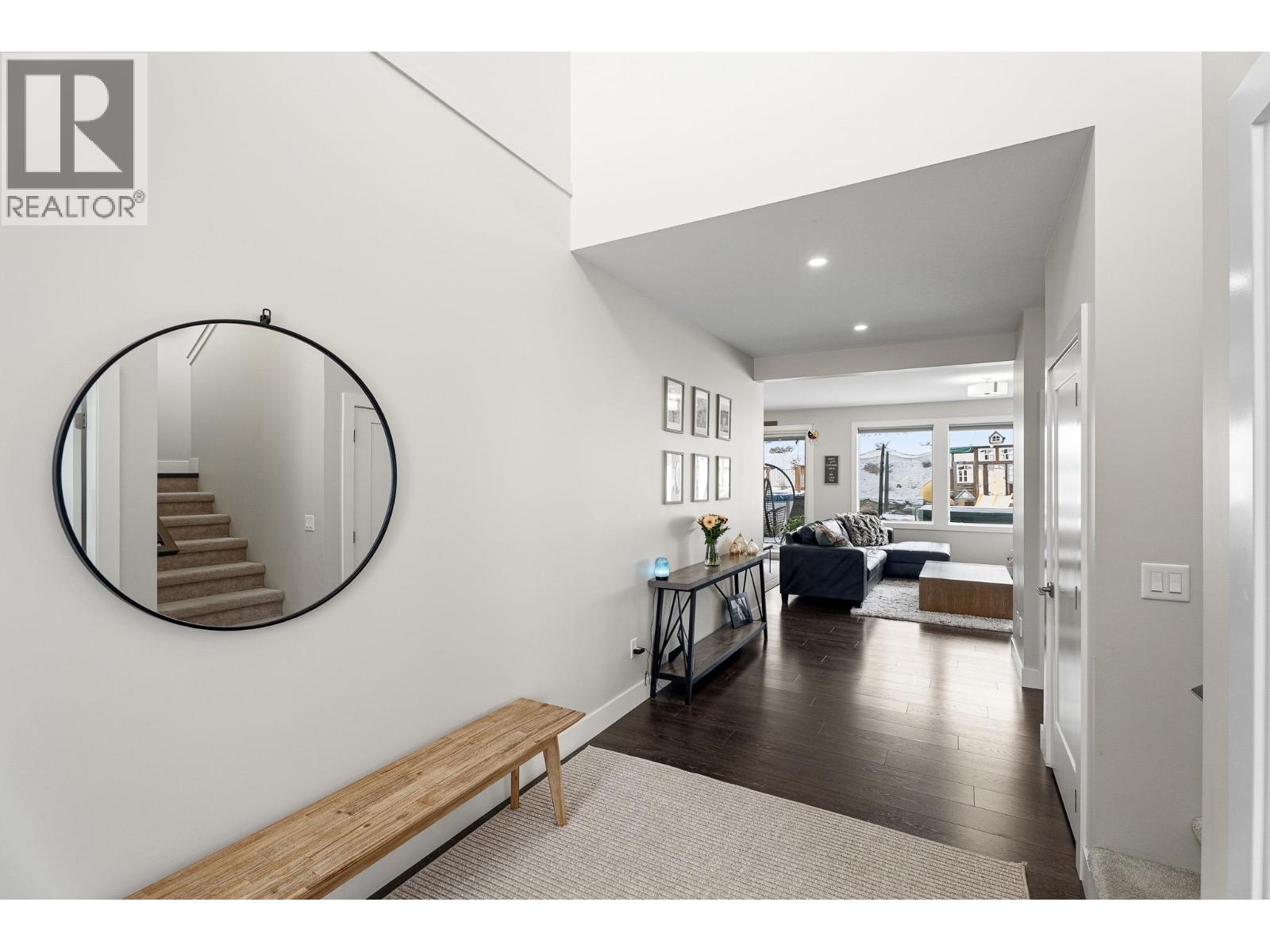 469 Edinburgh Boulevard, Kamloops, British Columbia  V1S 0E6 - Photo 5 - 10379723