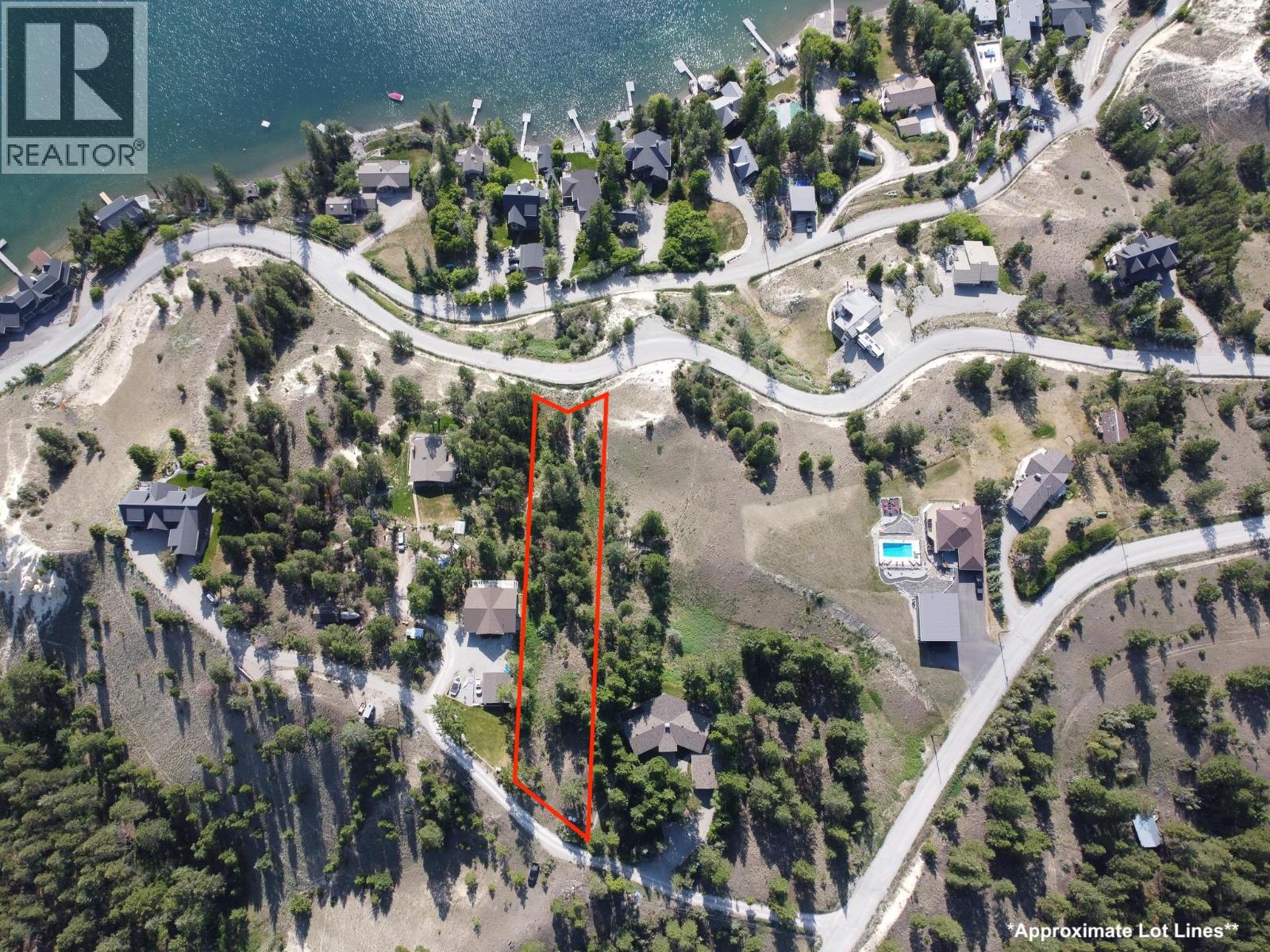 Lot 46 Upper Lakeview Road, invermere, British Columbia